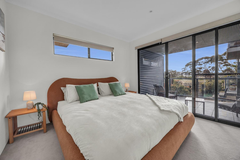 Others 5, Saltwater Apartments, Bega Valley