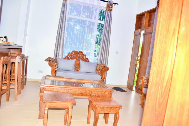 2, Michamvi Holiday Homes, Kati
