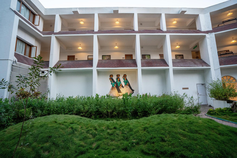 Exterior & Views 2, Gir Serai - IHCL SeleQtions, Gir Somnath