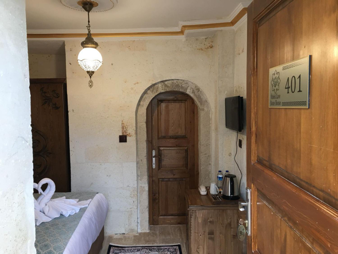 Bedroom 5, Cappadocia Ozbek Stone House, Nevşehir