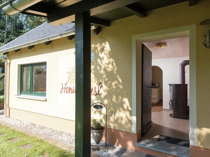Public Area, Cozy Escape in Walthersdorf, Erzgebirgskreis
