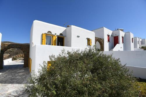 Others 4, Glafki Stay Flow Glow, South Aegean