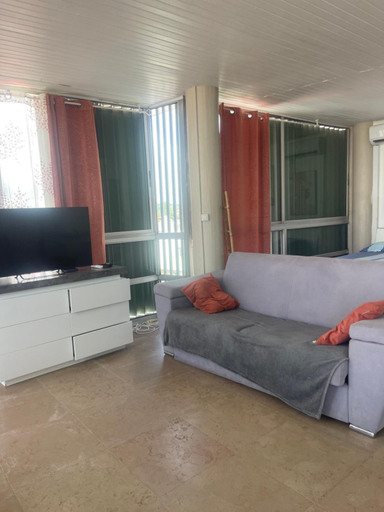 3, PENTHOUSE 10 MIN port croisiere et aeroport, Pointe-à-Pitre