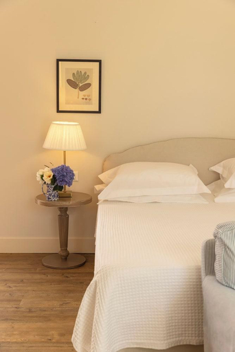 Bedroom 3, Dorion Hotel, South Aegean