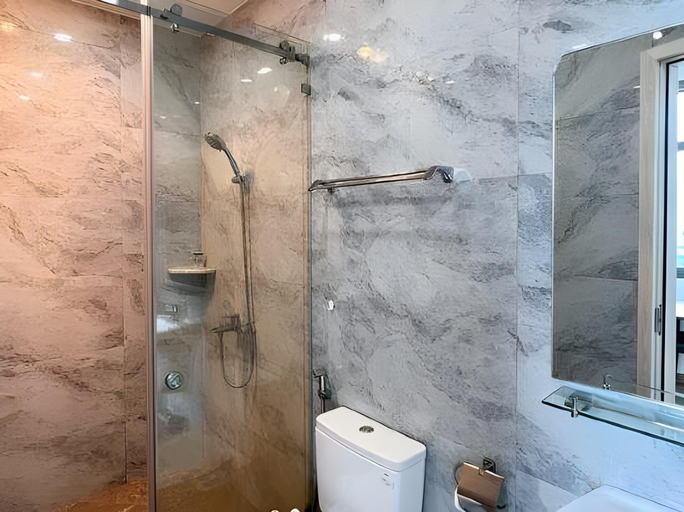Bathroom 4, Merci Vinhomes Marina Hai Phong, Lê Chân
