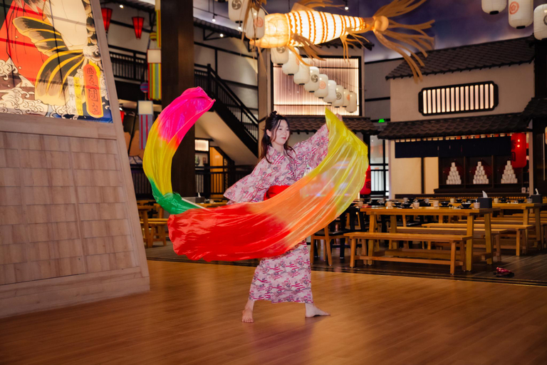 Sports and activities 5, Wyndham Lynn Times Onsen Wellness, Thanh Thuỷ