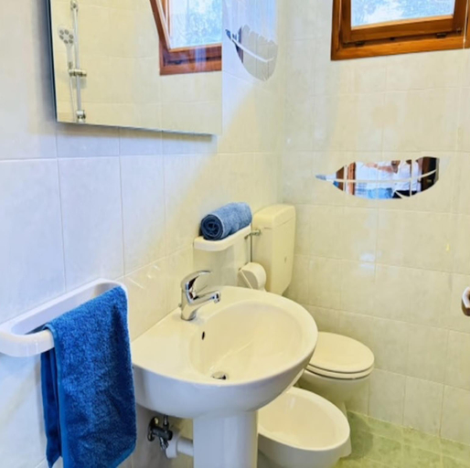 3, Charming apartment with private garden, Venezia