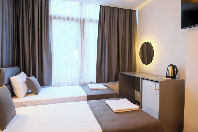 Room 3, Kariva Hotel, Antalya