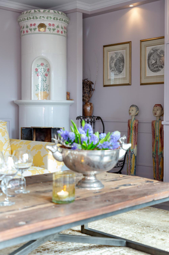Food & Drinks 4, Ferienhaus Weetstich, Nordfriesland