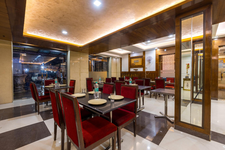 Others 4, Hotel Lotus Paradise, Sonipat