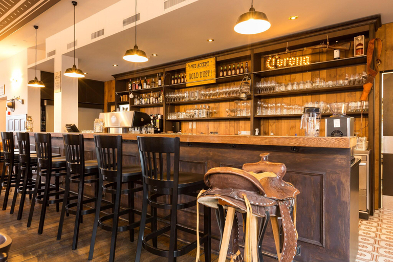 Food & Drinks 5, Hotel Emmental, Thun