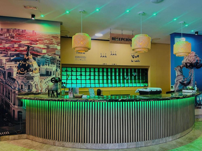 Food & Drinks 4, Hotel La Cantuena - Adults Only, Madrid