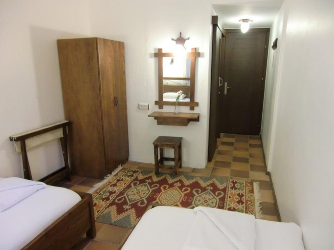 Bedroom 3, Happy Caretta Hotel, Ortaca