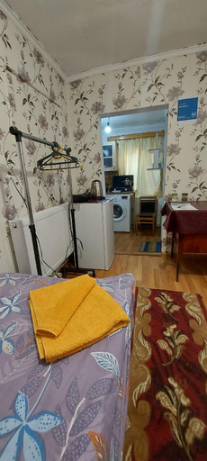 Others 2, Cozy House II, Tbilisi