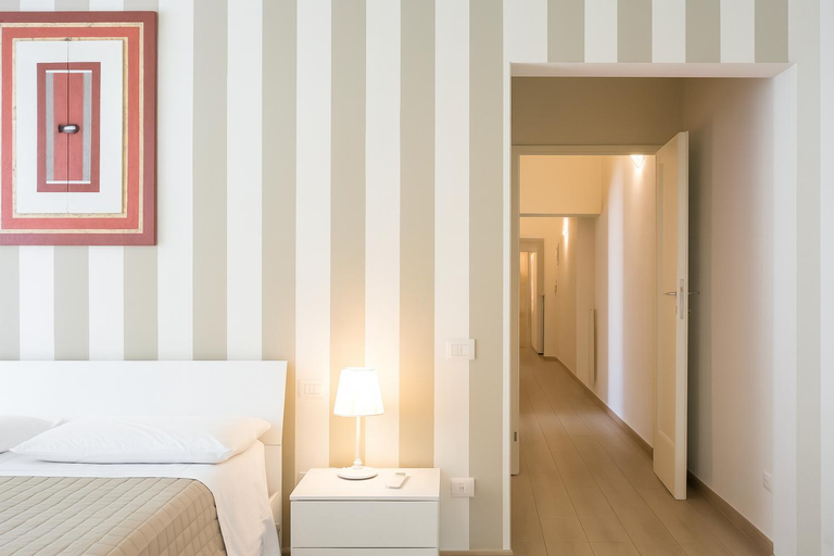 Bedroom 3, Regis Condo, Siena