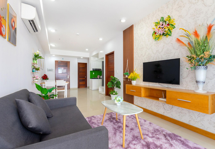 Others 4, Vung Tau Apartments, Vũng Tàu