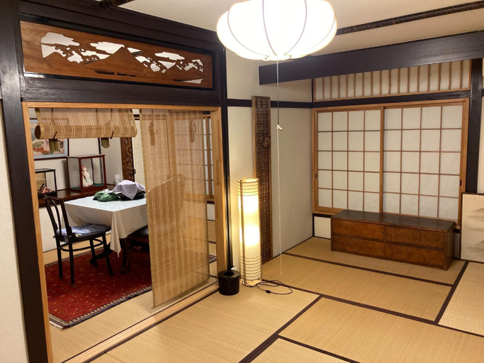 Others 3, Auberge Chez CODERA - Vacation STAY 76332v, Katsuura
