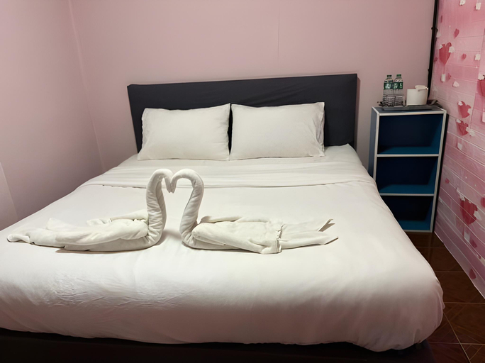 Others 1, D Luck Hostel, Muang Kanchanaburi