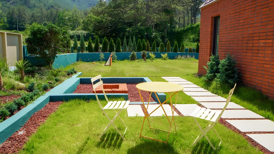 Others 5, Yeongam Soso Gonggam Private Pool Villa, Yeongam