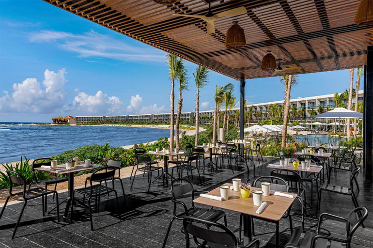Food & Drinks 5, Hilton Tulum Riviera Maya All-Inclusive Resort, Cozumel