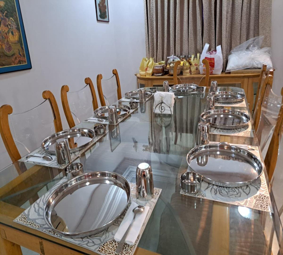 Others 5, Parth Bungalows, Ahmadabad