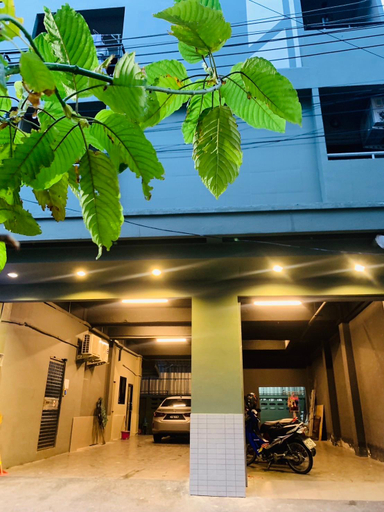 Exterior & Views 2, P'Residence, Hat Yai