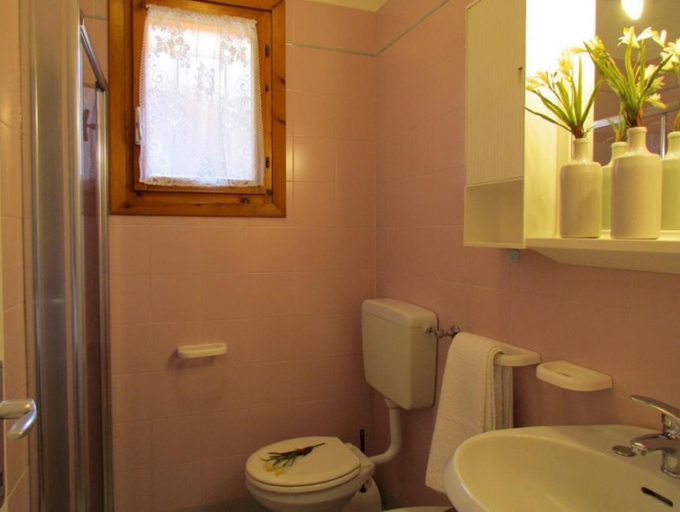 Bathroom 3, Relaxing residences - Swimmin Pool - Private Parking - Beach Amenities, Venezia