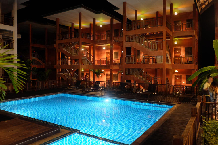 Exterior & Views 1, Rainforest Huahin Hotel, Hua Hin
