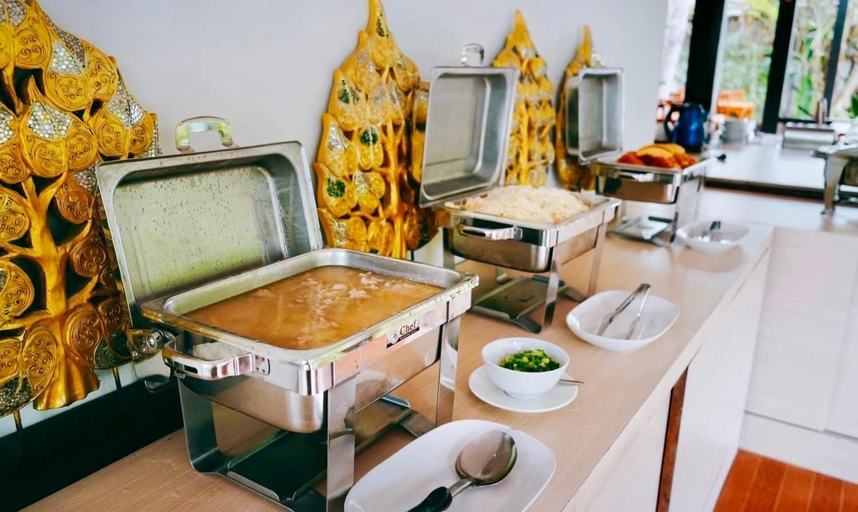 Food & Drinks 5, Kathalee Beach Resort and Spa, Muang Satun
