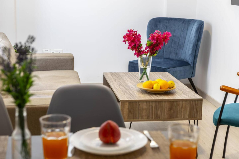 Food & Drinks, C-Premium Apts 100m from beach and city centre, Larnaca