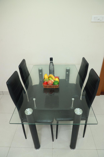 Others 3, Kanmani Elite - A Perfect Home, Tiruchirappalli
