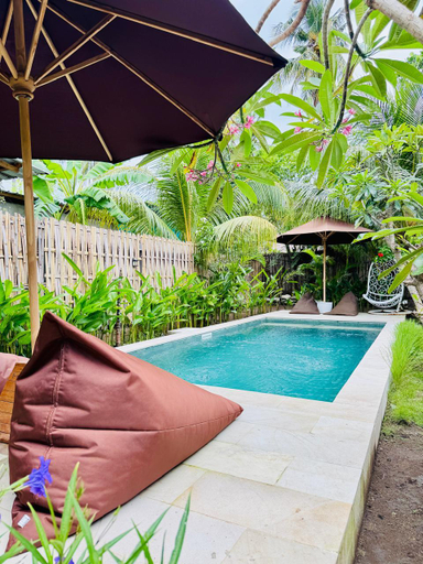 Sport & Beauty 5, The this-kon Gili Meno, Lombok