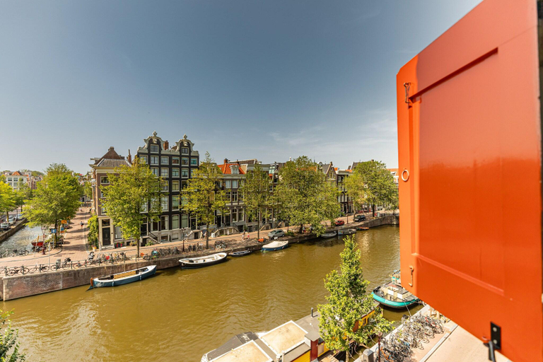Exterior & Views 2, Hotel The Craftsmen, Amsterdam