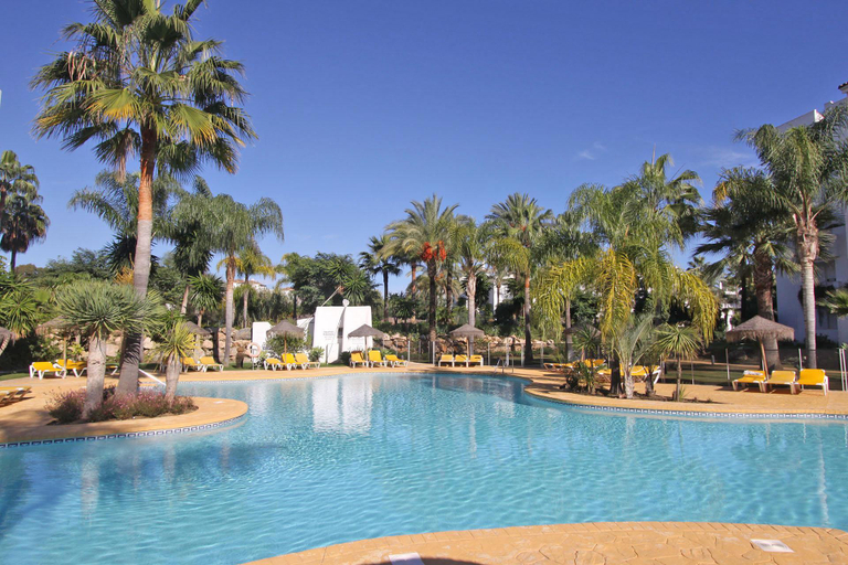 Sport & Beauty, BEACHFRONT HIGH STANDARD APARTMENT WITH TERRACE, Málaga