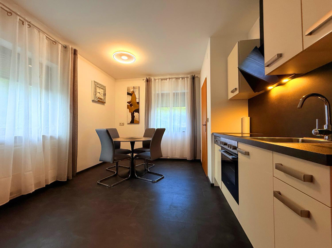 Others 5, Apartments Fiore am Naturschwimmbad!, Villach Land