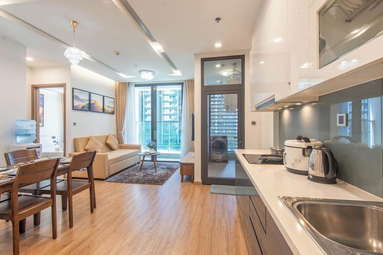 Others, Mira Housing- Vinhomes Metropolis, Ba Đình