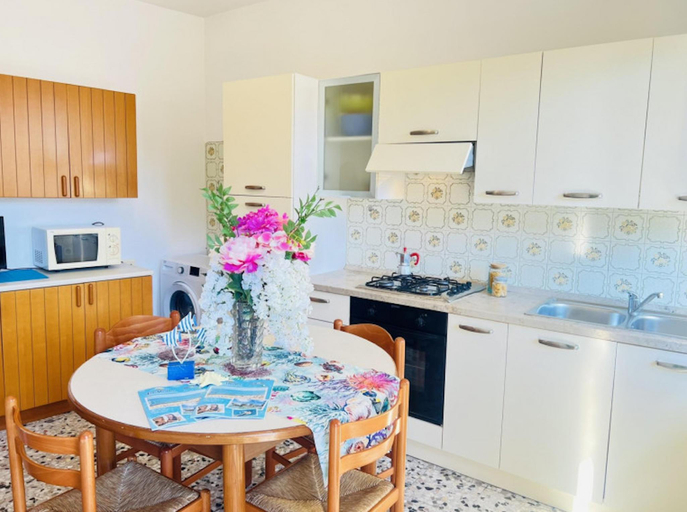 Others 5, Large Apartment for up to 9 guests - Great Location - Including Beach Place, Venezia
