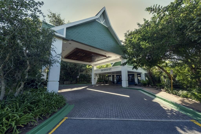 Exterior 5, Joktel Fish River Resort & Golf Course, Amathole
