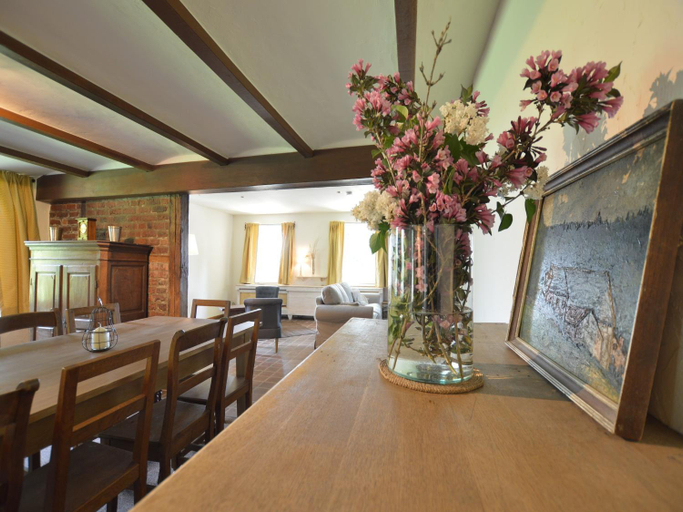 Food & Drinks, Charming Stay near Circuit Spa, Liège