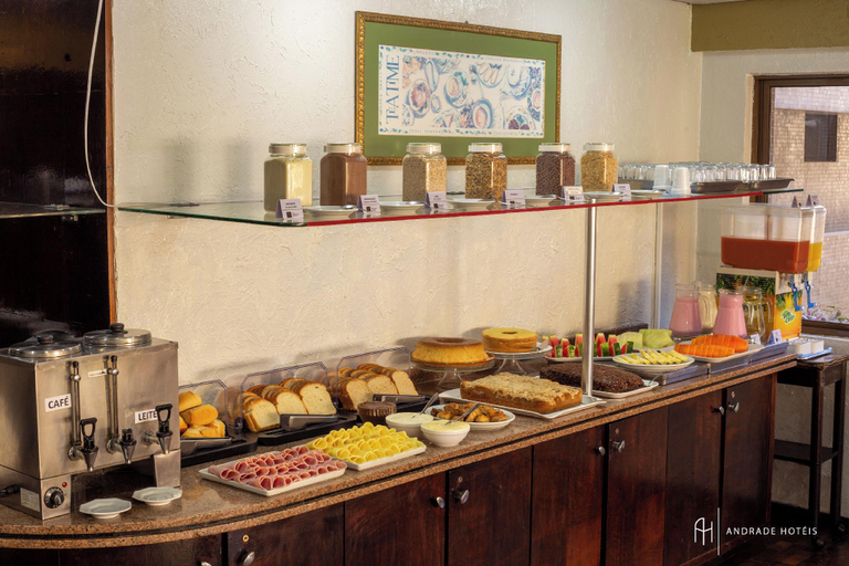 Food & Drinks 5, Rede Andrade Sao Francisco, Curitiba