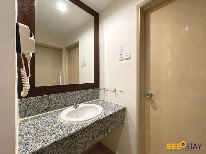 Bathroom 4, A'Famosa Villas, Alor Gajah