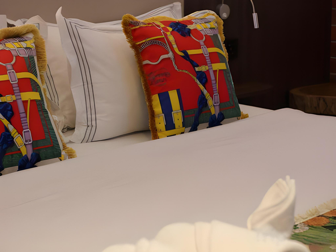 Bedroom 3, Rare Heritage House, Pulau Penang