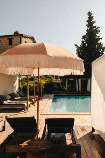 Sport & Beauty 2, Borgo Castello Panicaglia, Perugia