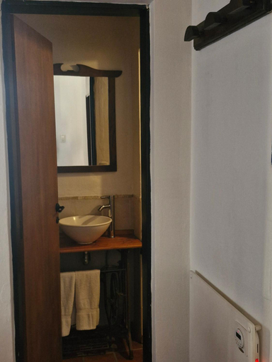 Others 3, Terra Apart Hotel, Lago Argentino