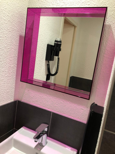 Bathroom 4, greet La Teste Bassin d'Arcachon, Gironde