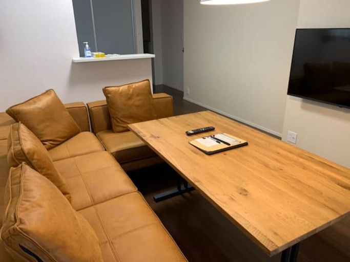 Room 2, MAISON DE AILE, Takasaki