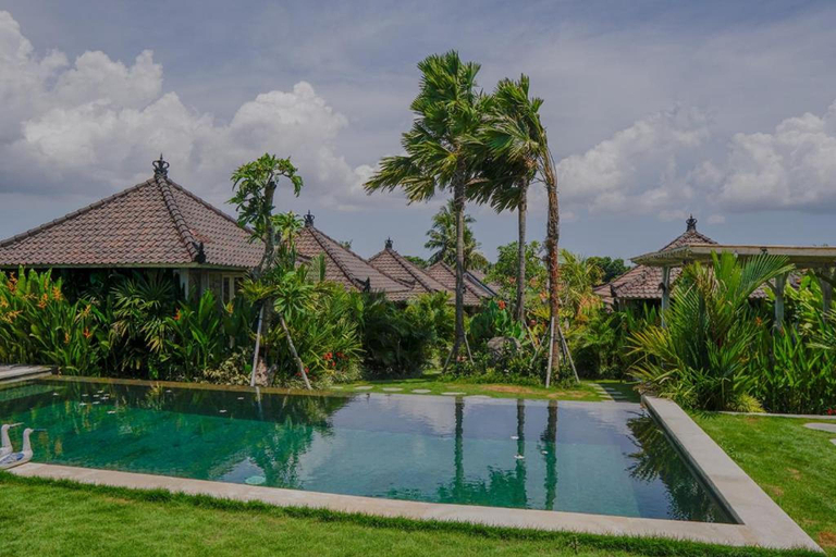 Sport & Beauty 5, Villa Alisha Canggu, Badung