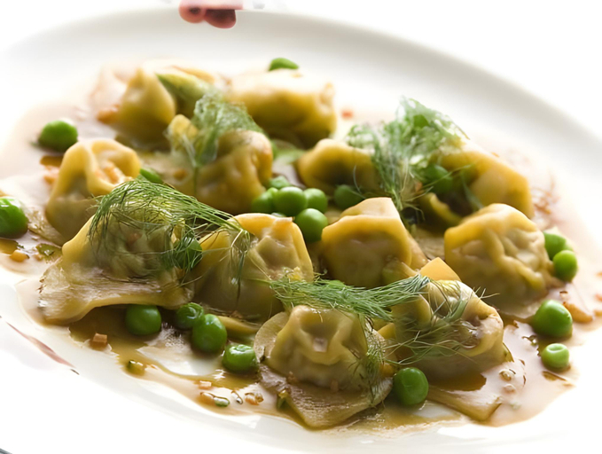 Food & Drinks 3, Albergo Costantini, Udine