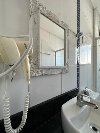 Bathroom 2, Pousada Brisa do Mar, Bombinhas