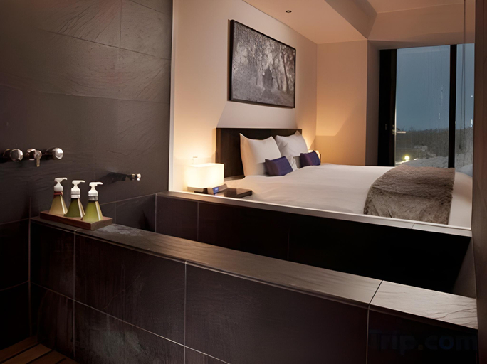 Bedroom 3, The Vale Niseko Hotel, Kutchan